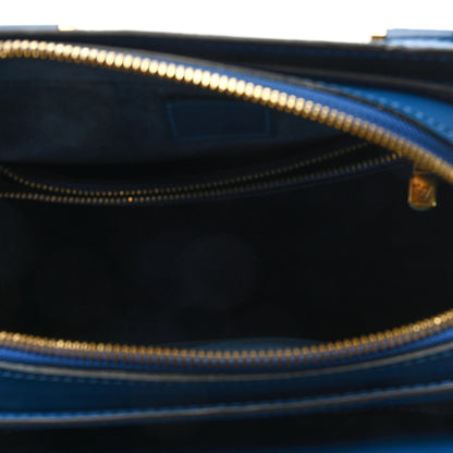 Louis Vuitton Epi Pont-Neuf Toledo 5 of 9