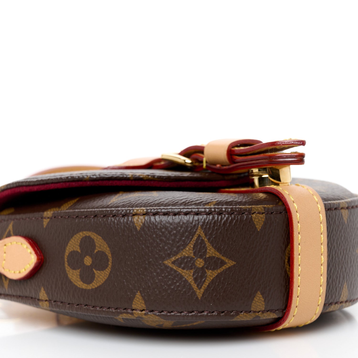 Louis Vuitton Monogram Micro Chantilly 8 of 9