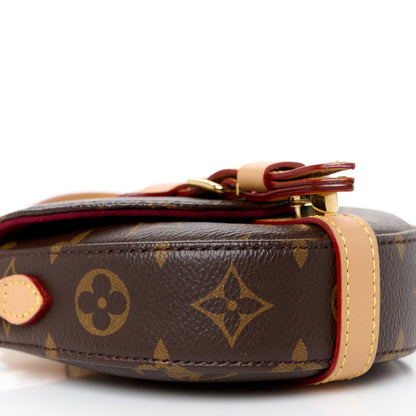 Louis Vuitton Monogram Micro Chantilly 8 of 9
