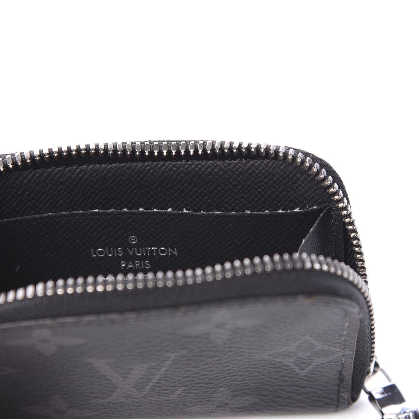 Monogram Eclipse Coin Purse