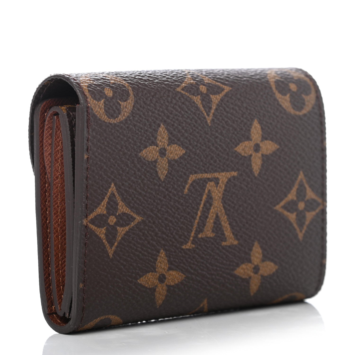 Louis Vuitton Monogram Helene Wallet 2 of 4
