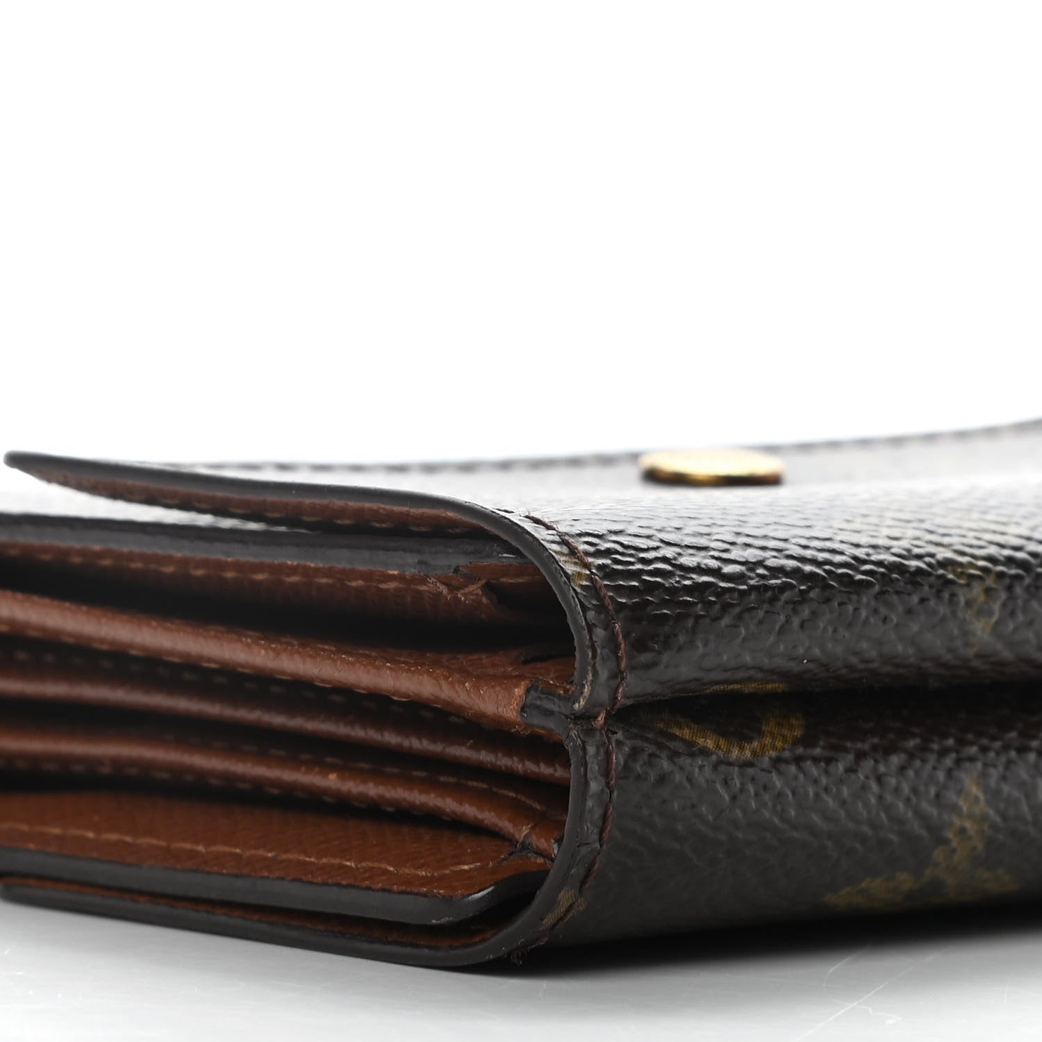 Louis Vuitton Monogram Elise Wallet 11 of 14