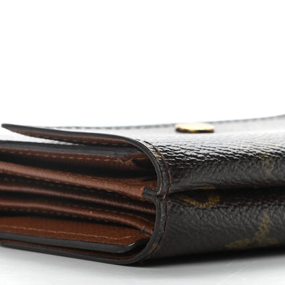 Louis Vuitton Monogram Elise Wallet 11 of 14
