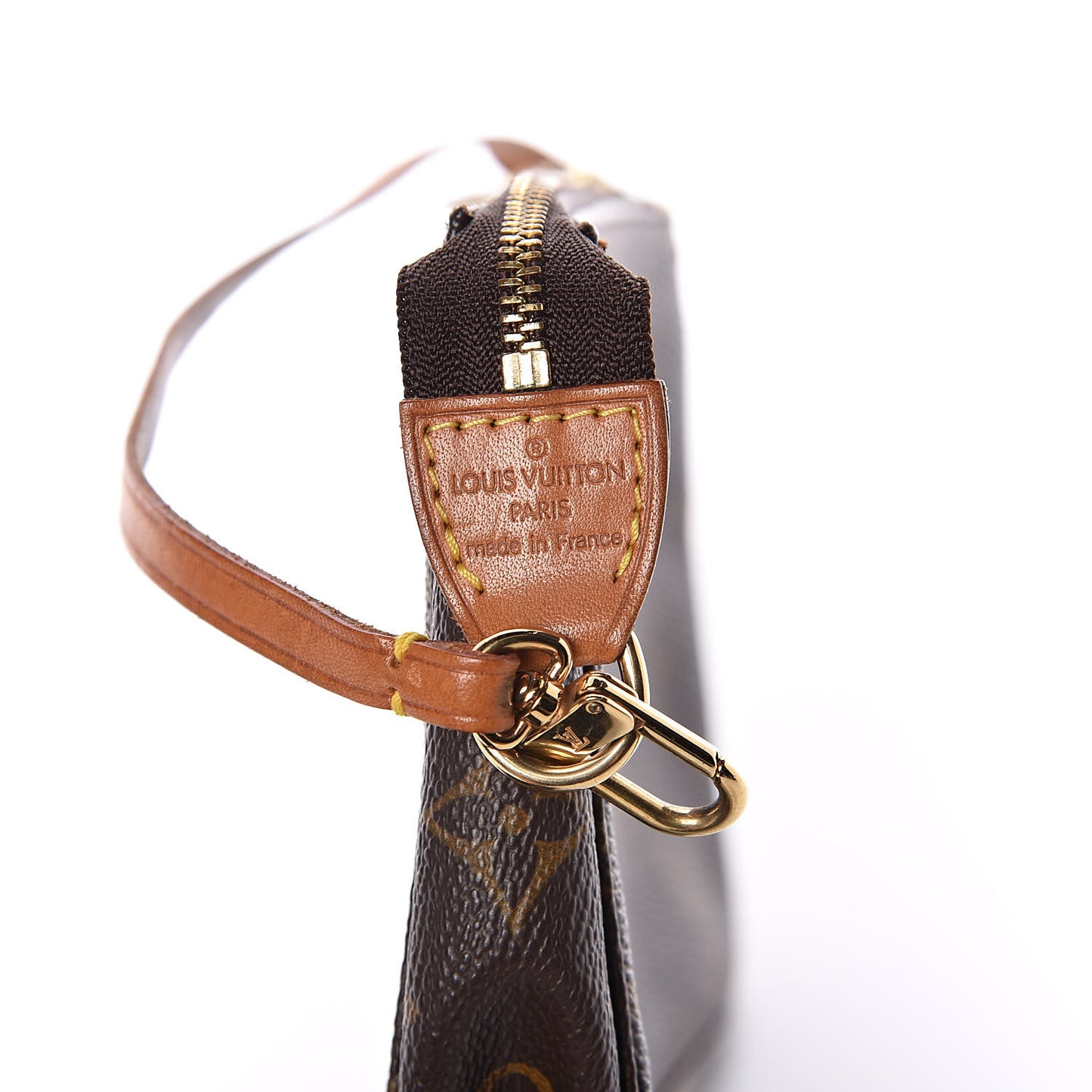 Monogram Pochette Accessories