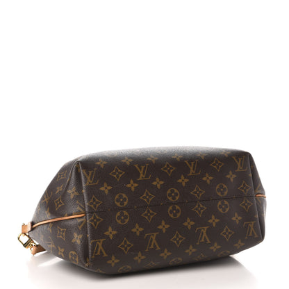 Louis Vuitton Monogram Turenne MM 5 of 14
