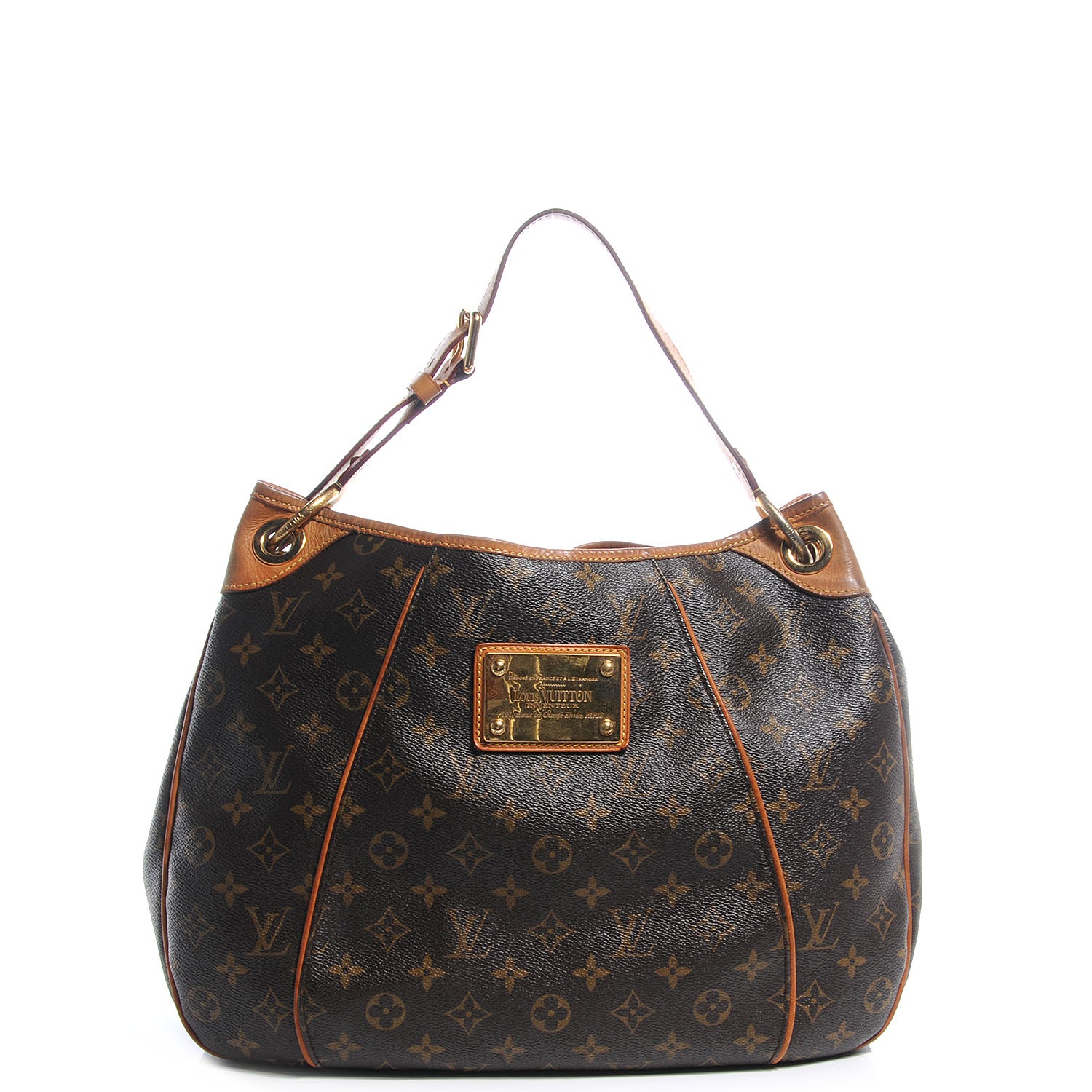 Louis Vuitton Monogram Galliera PM 1 of 7