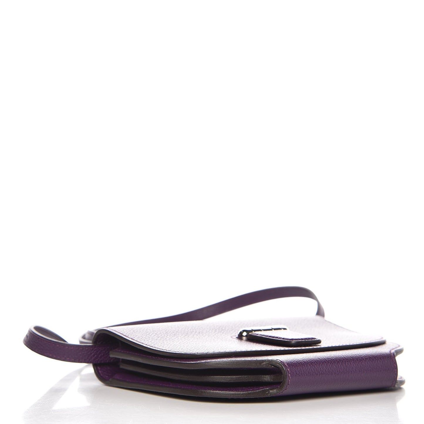 Veau Evercolor Mini Convoyeur Ultraviolet
