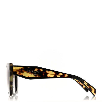 Prada Acetate Sunglasses SPR 15W Tortoise 3 of 7