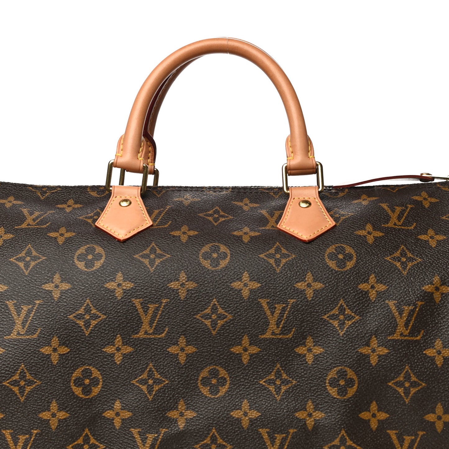 Monogram Speedy 35