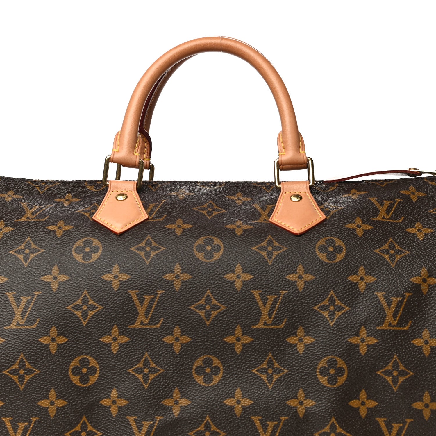 Louis Vuitton Monogram Speedy 35 8 of 14