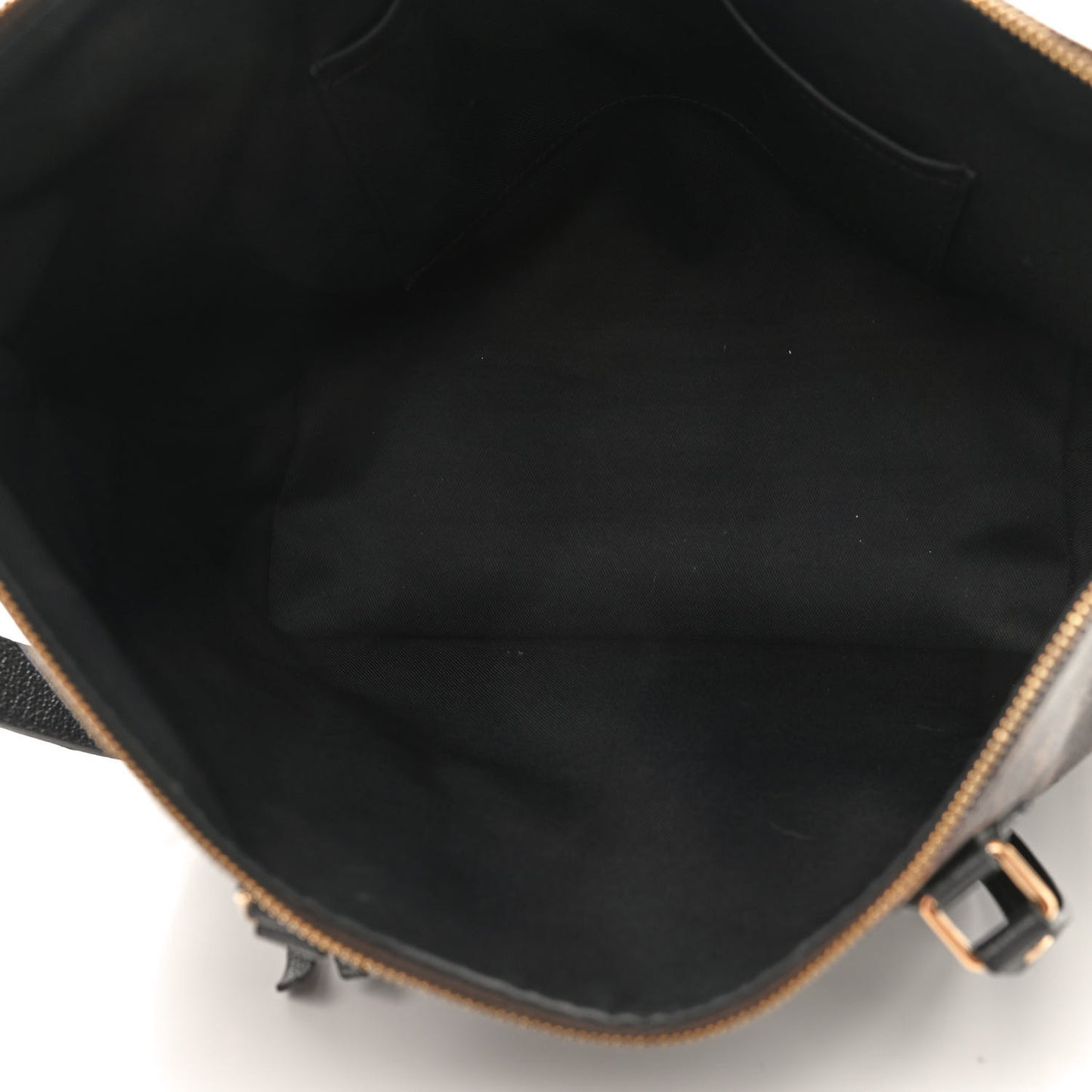 Monogram Tournelle MM Black