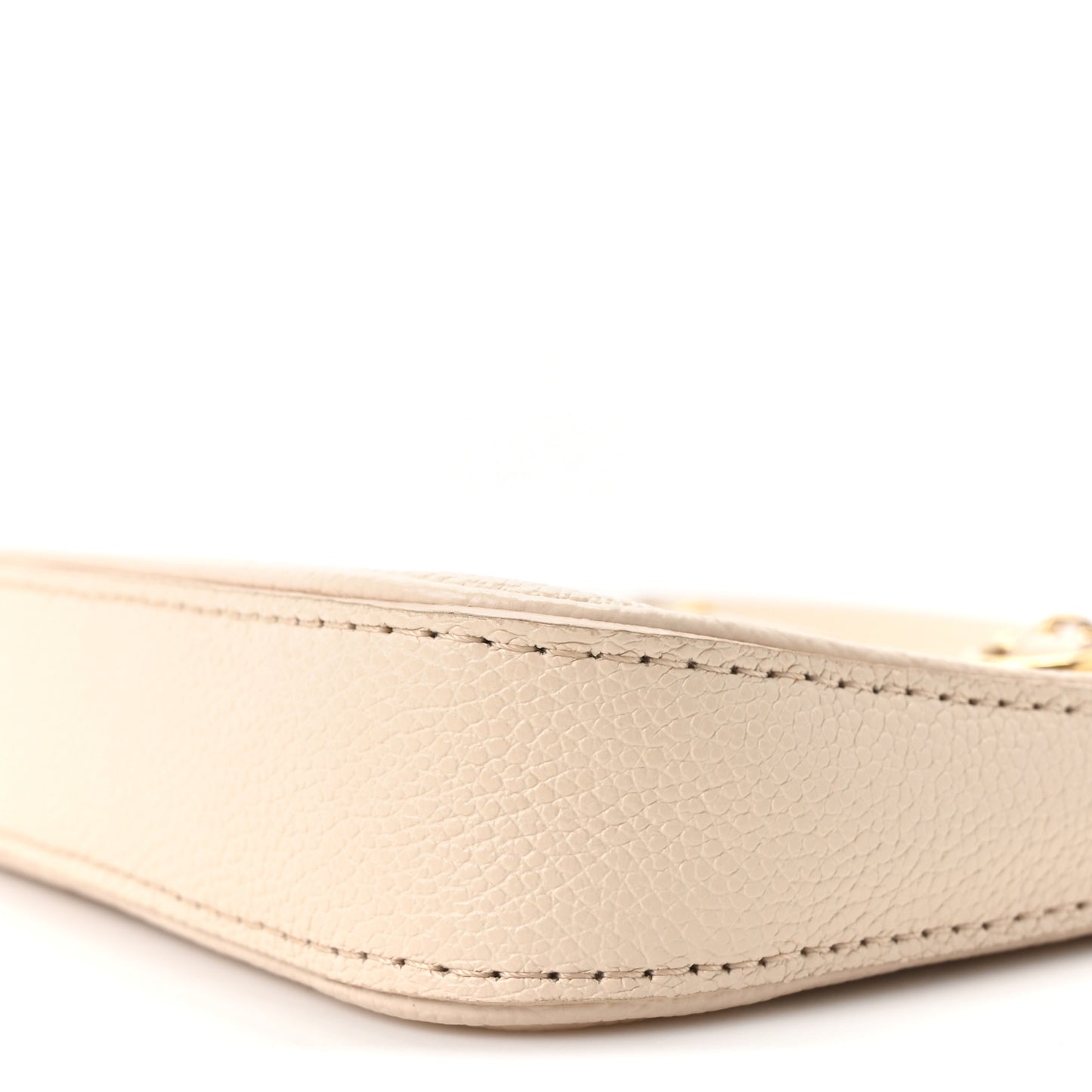 Empreinte Easy Pouch On Strap Cream