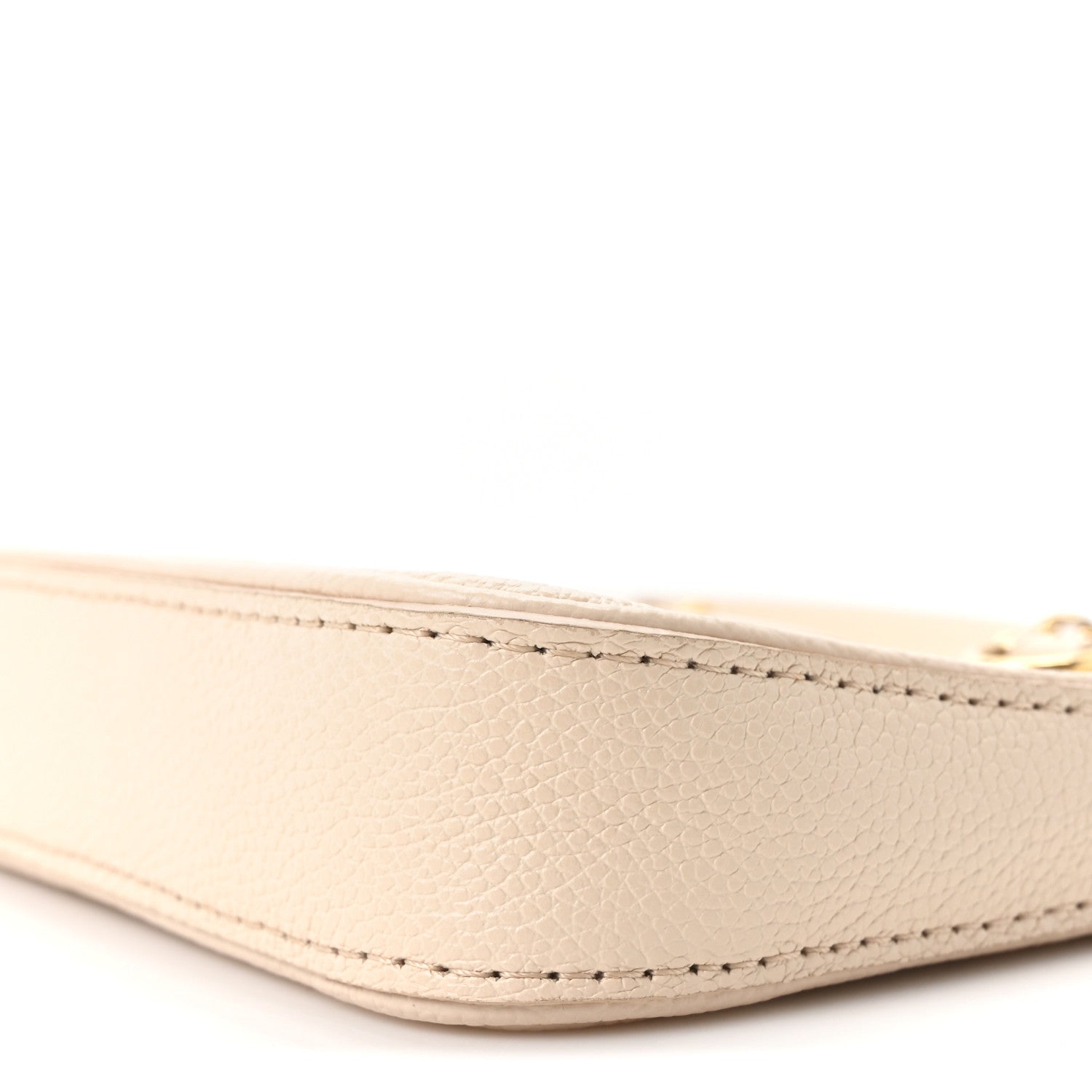 Louis Vuitton Empreinte Easy Pouch On Strap Cream 9 of 10