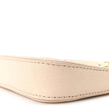 Louis Vuitton Empreinte Easy Pouch On Strap Cream 9 of 10