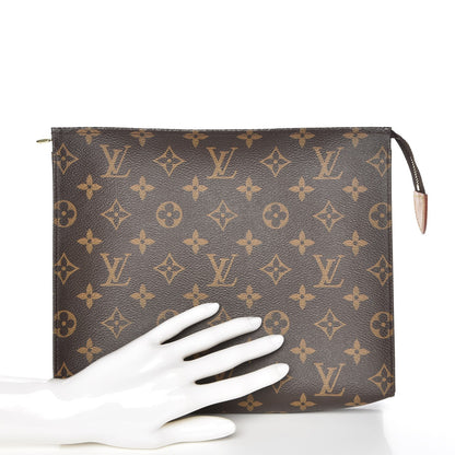 Louis Vuitton Monogram Toiletry Pouch 26 2 of 8
