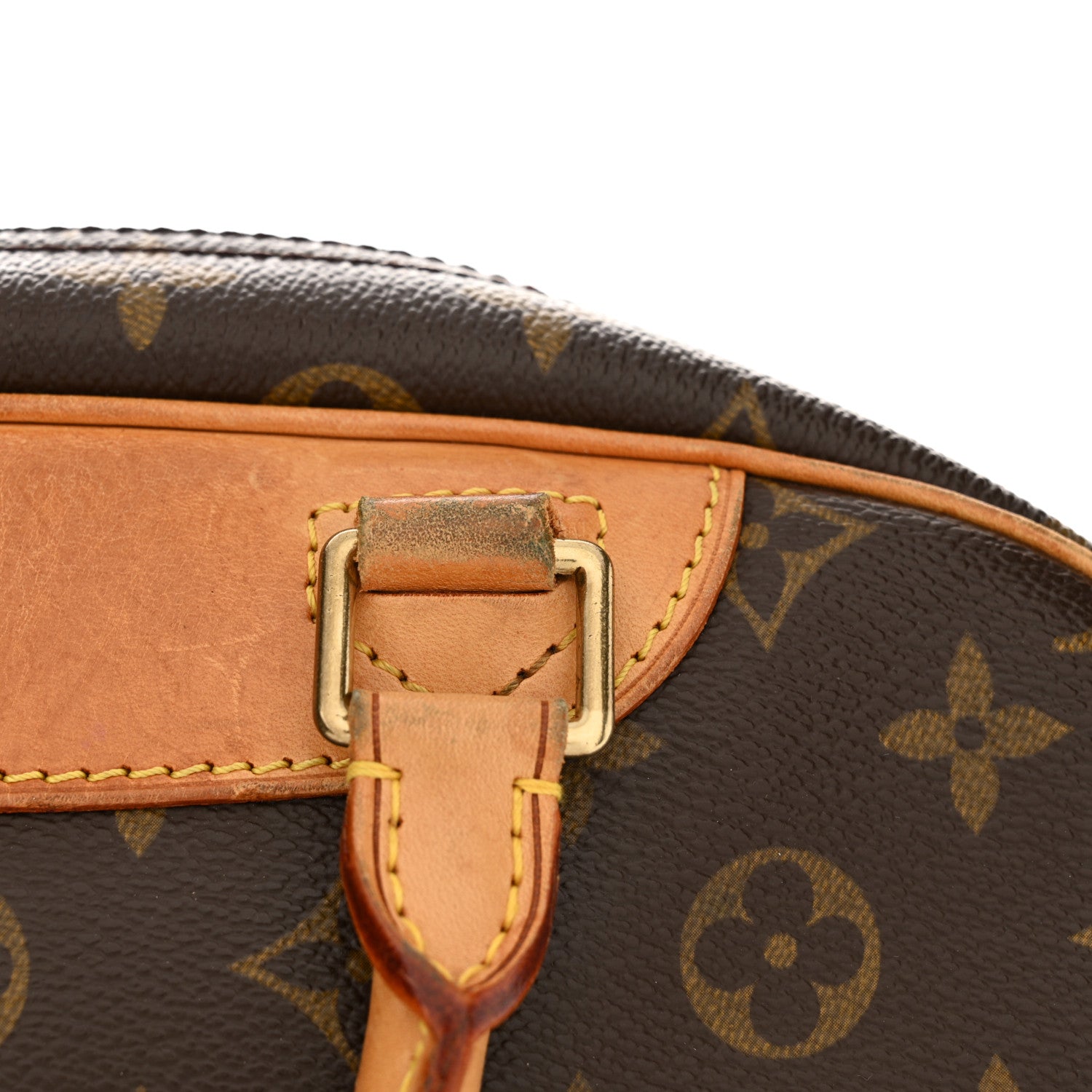 Louis Vuitton Monogram Trouville 13 of 19