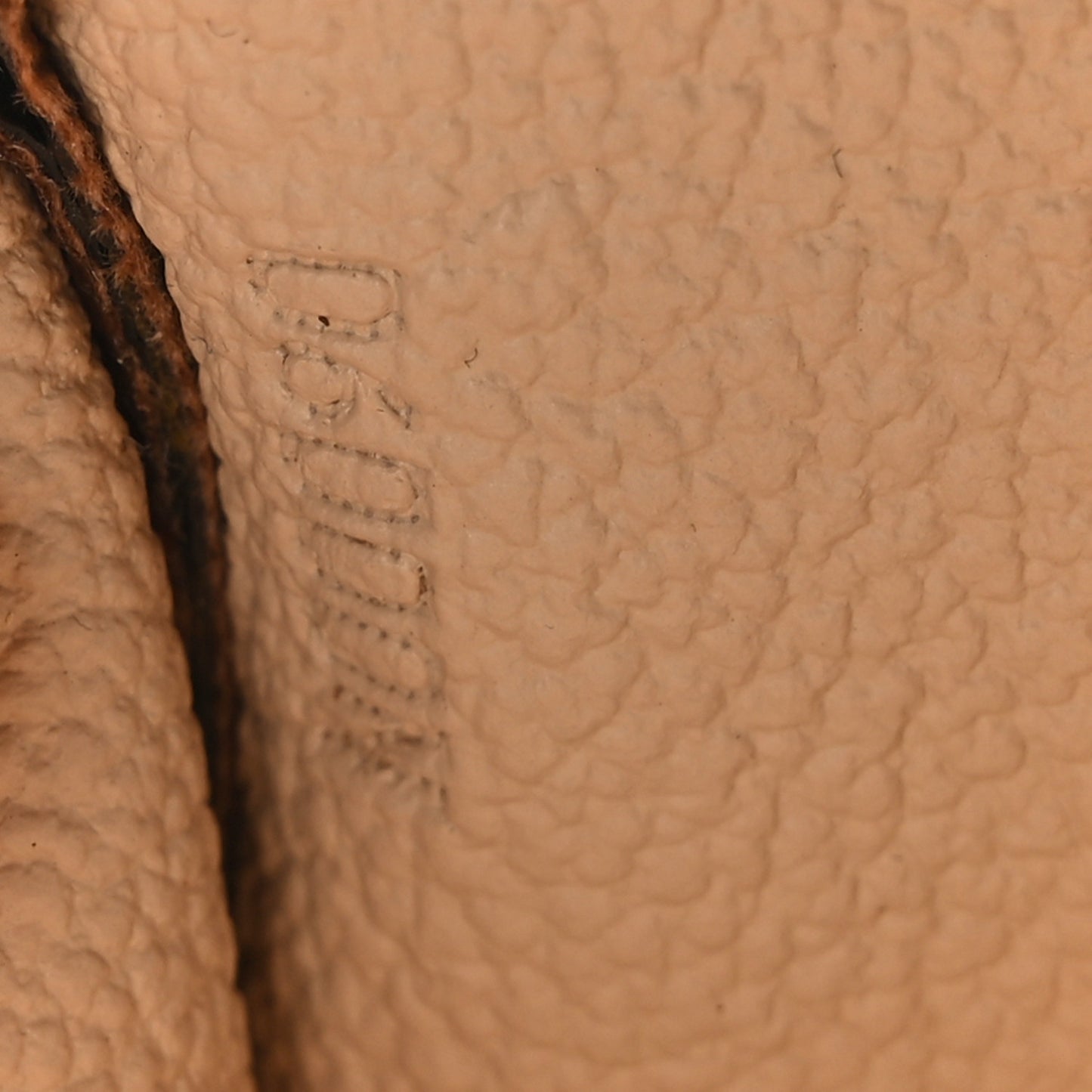 Monogram Toiletry Pouch 19