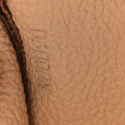 Louis Vuitton Monogram Toiletry Pouch 19 7 of 9