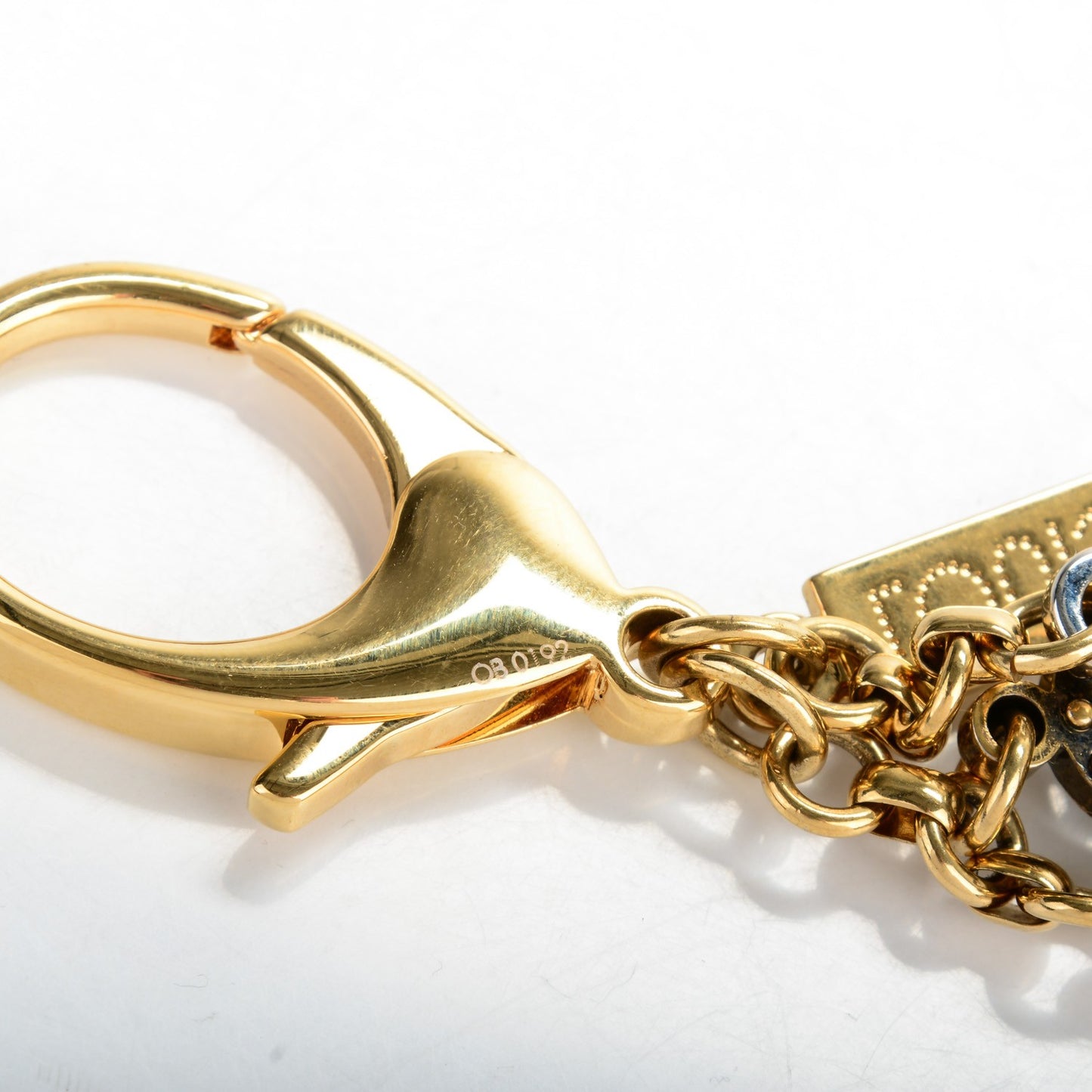 Tapage Bag Charm