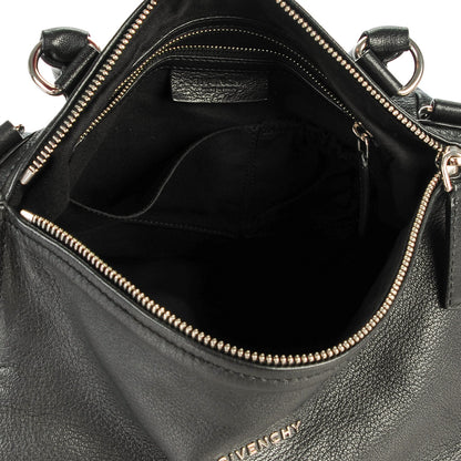 Givenchy Sugar Goatskin Medium Pandora Black 5 of 7