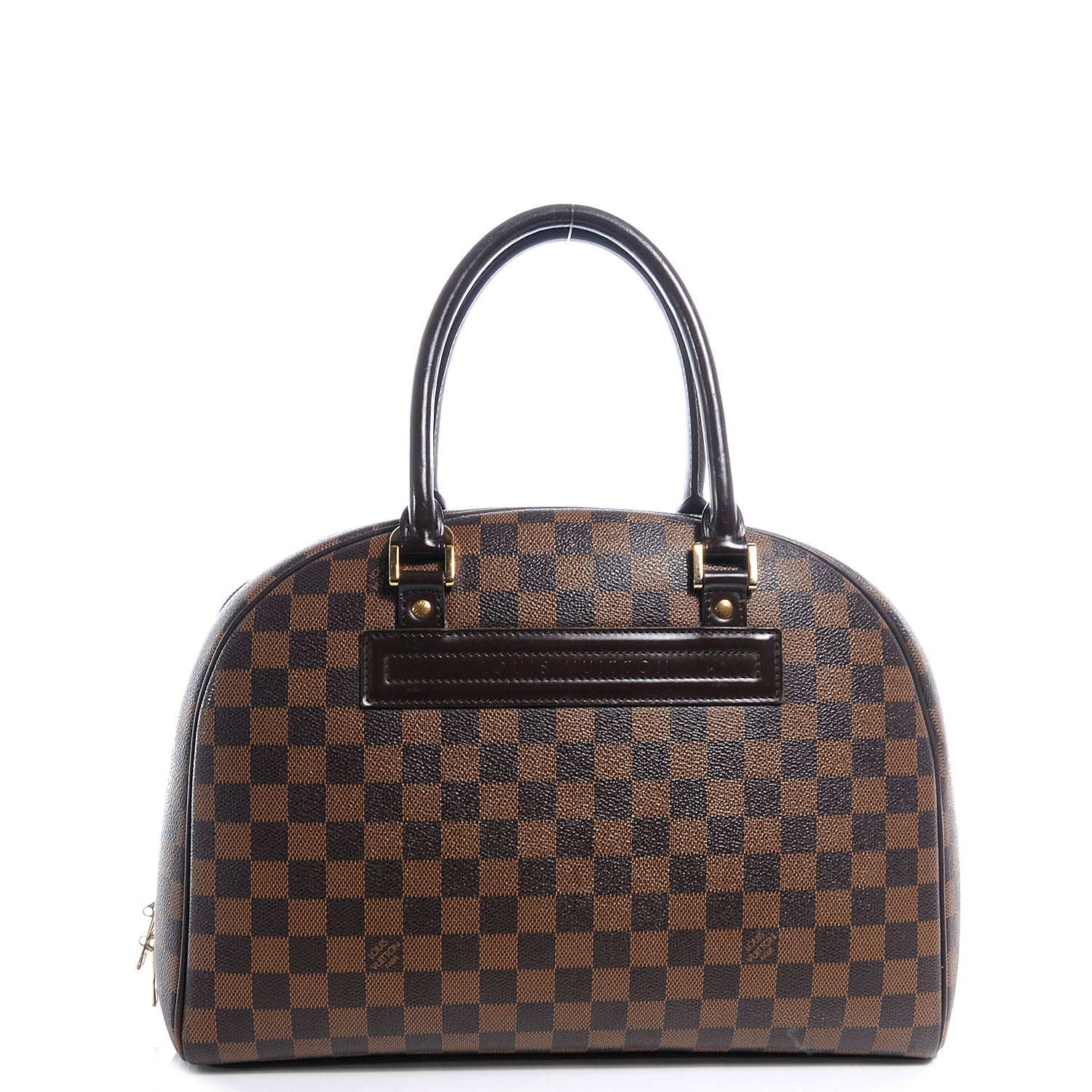 Louis Vuitton Damier Ebene Nolita 1 of 8