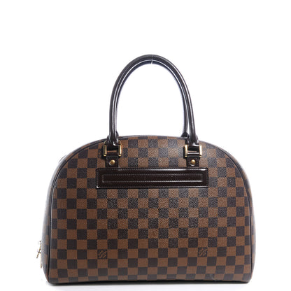 Louis Vuitton Damier Ebene Nolita 1 of 8