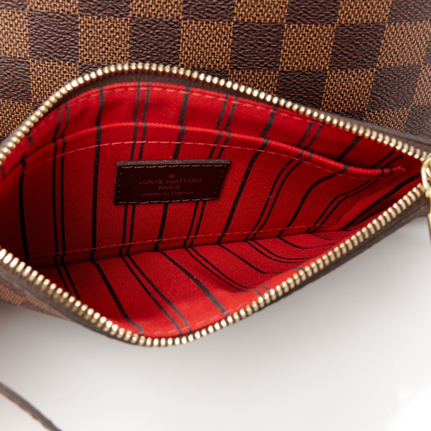 Damier Ebene Neo Neverfull PM