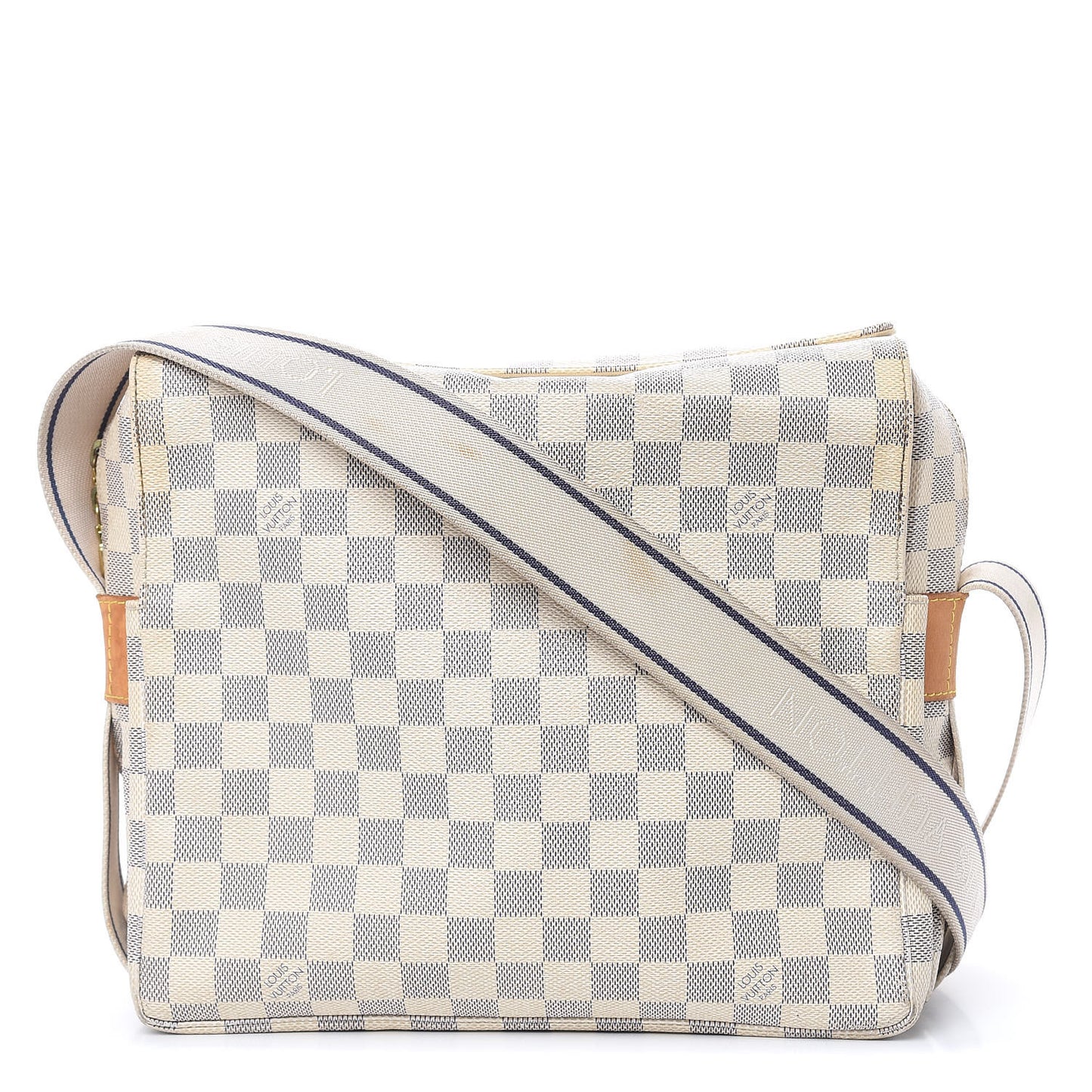 Damier Azur Naviglio