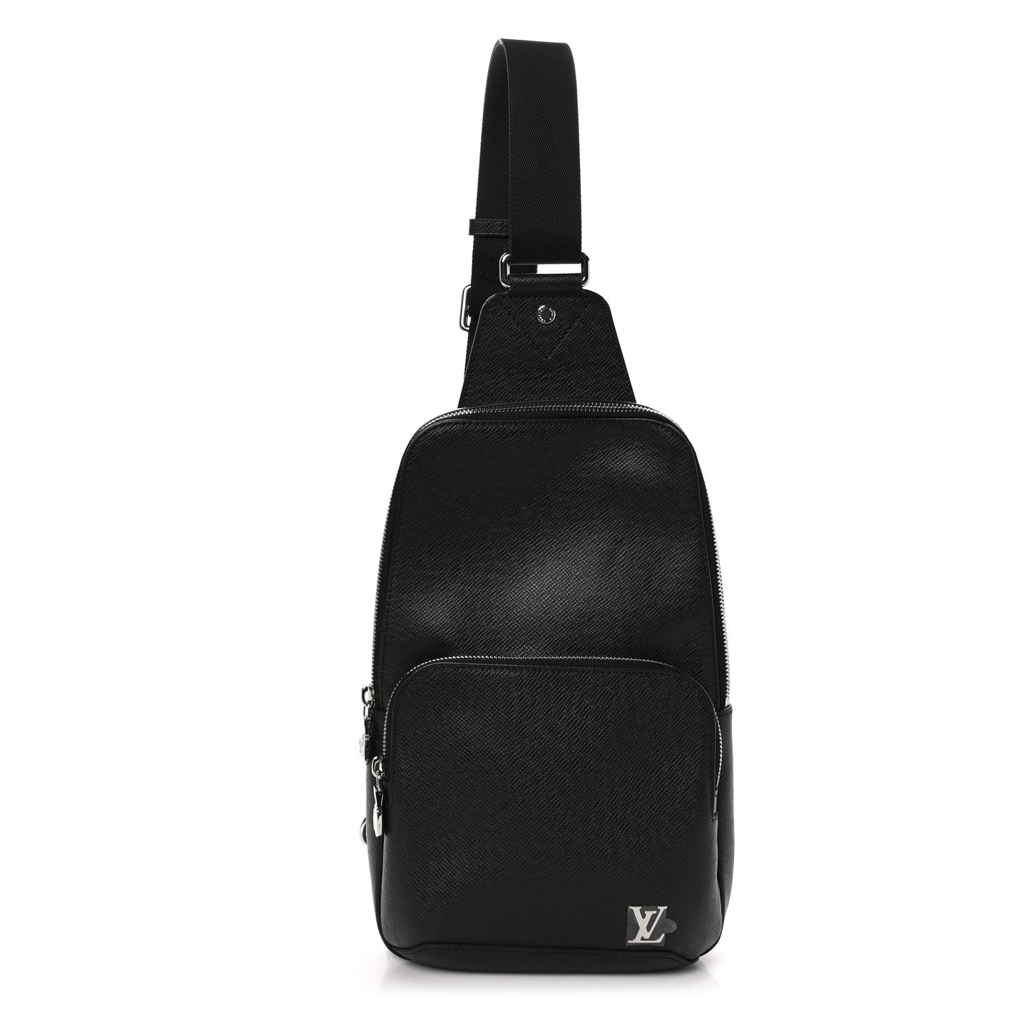 Taiga Avenue Sling Bag Ardoise