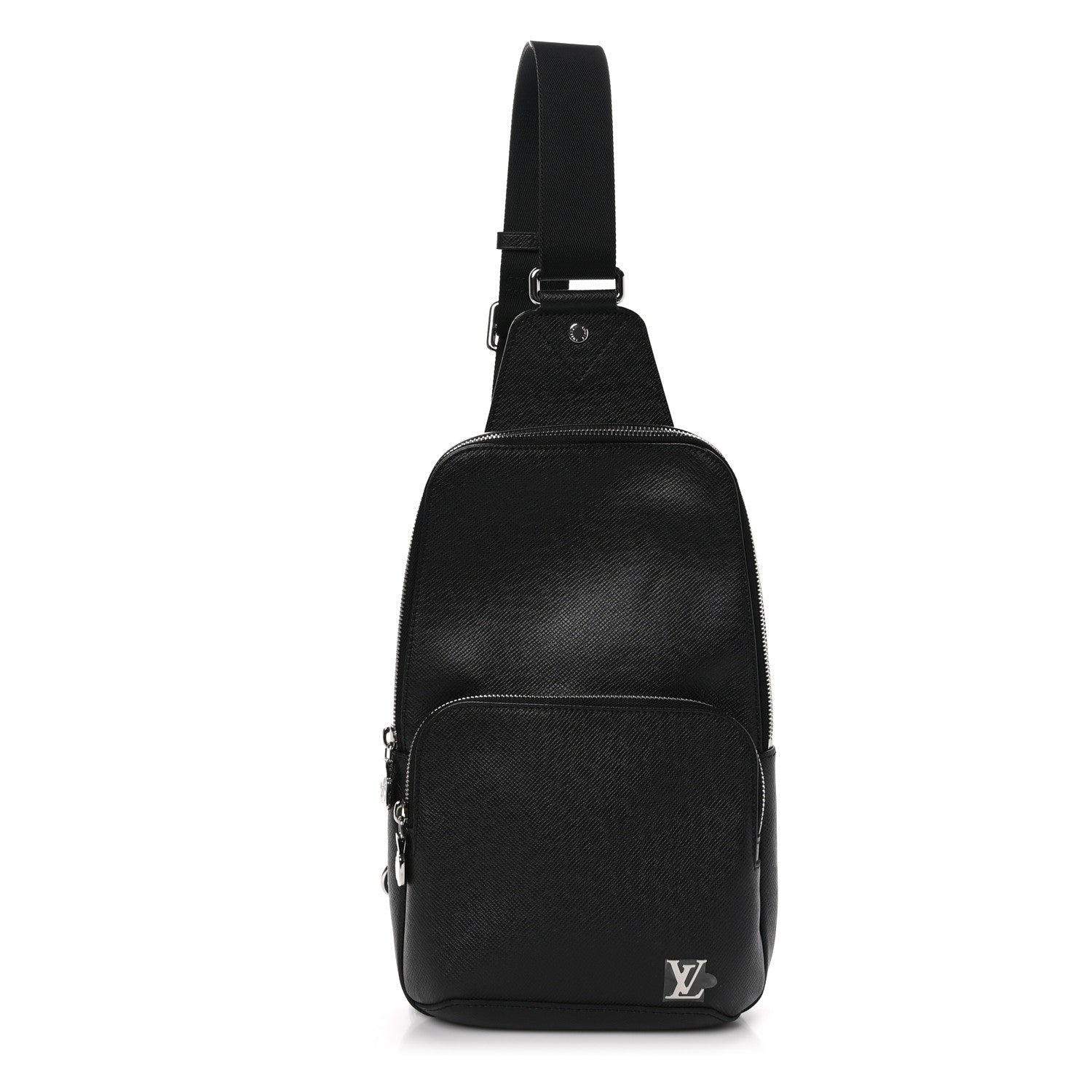 Louis Vuitton Taiga Avenue Sling Bag Ardoise 1 of 10