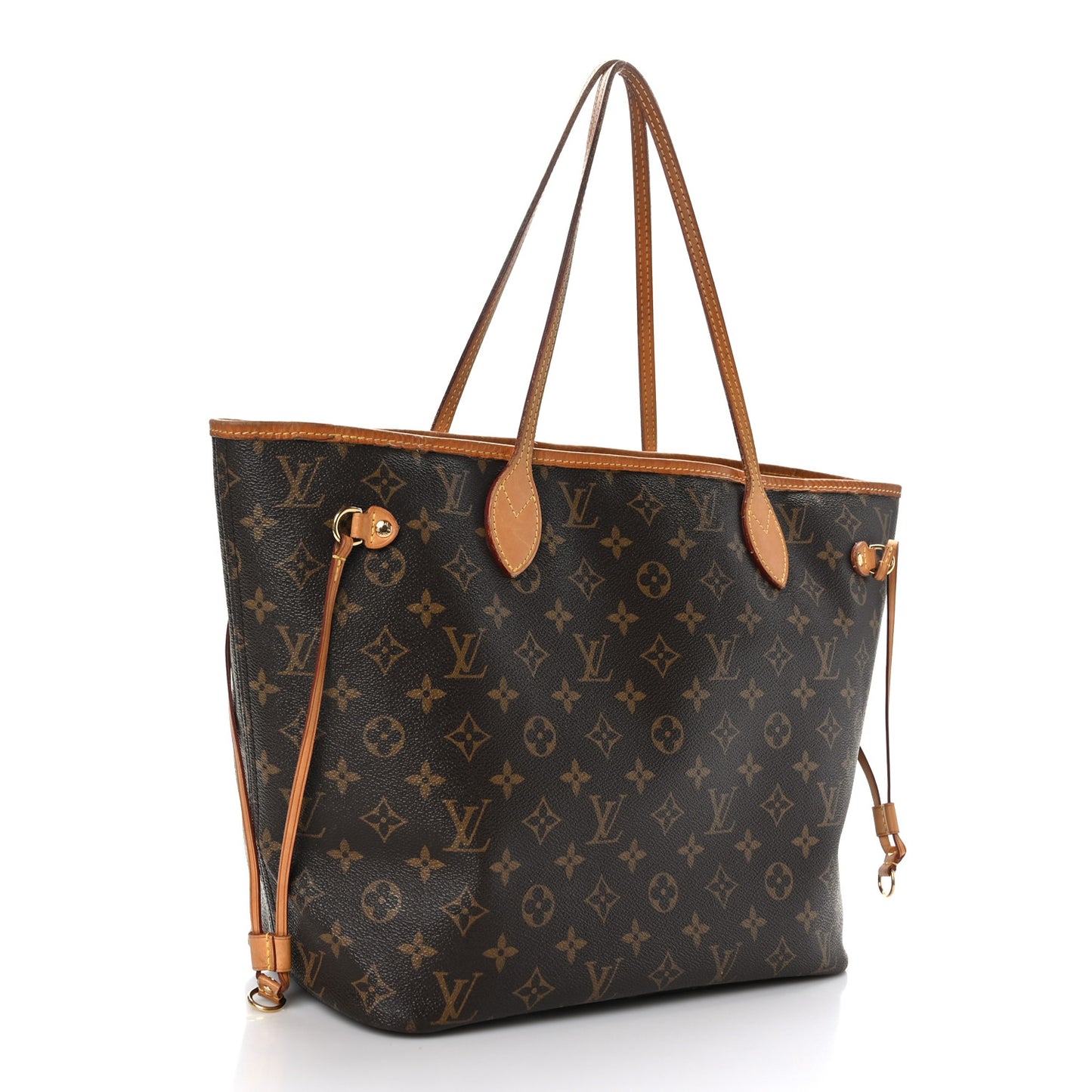 Monogram Neverfull MM