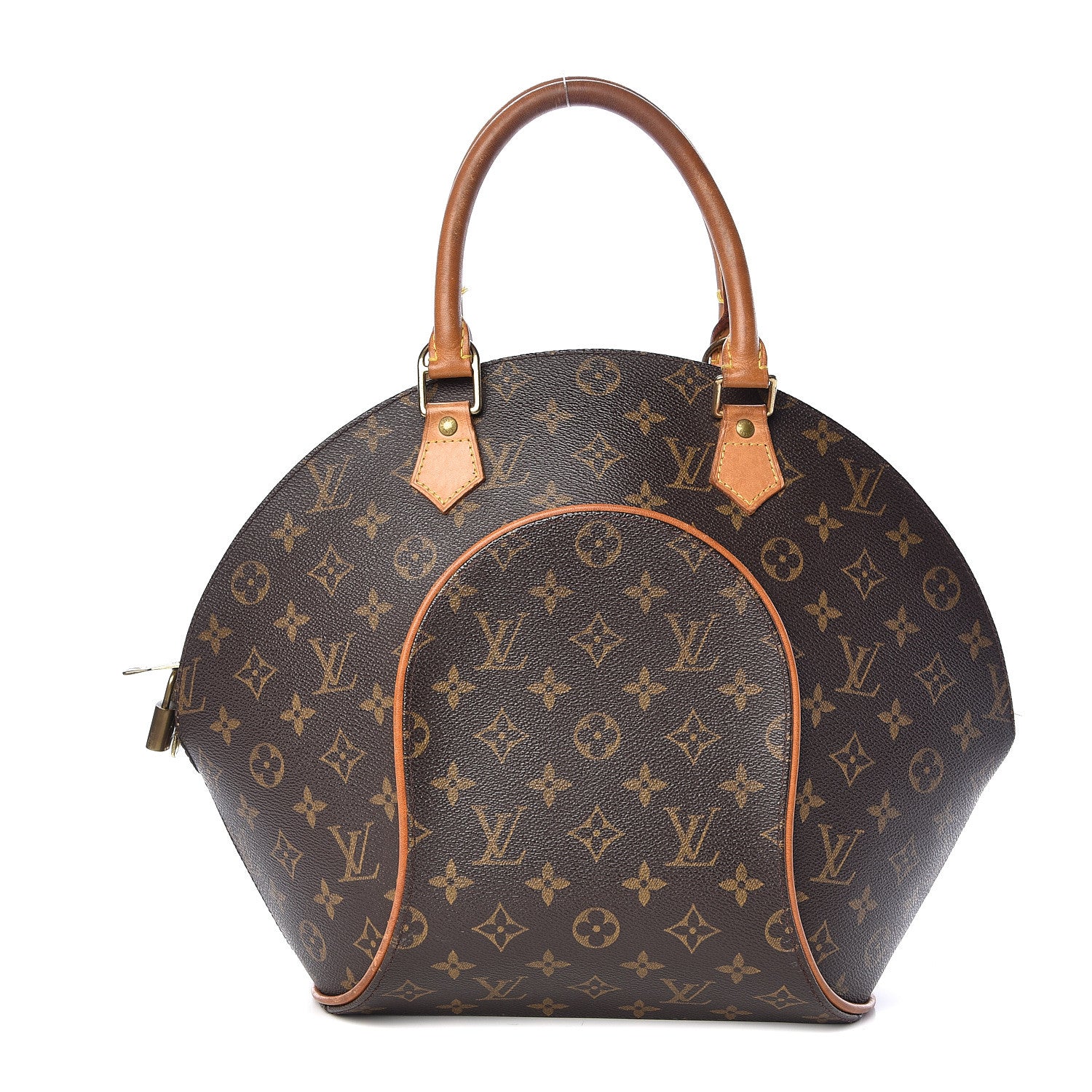 Louis Vuitton Monogram Ellipse MM 1 of 13