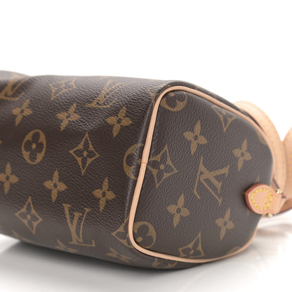 Louis Vuitton Monogram Nano Speedy 10 of 10