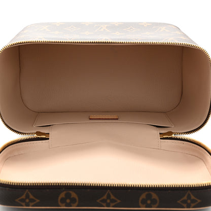 Louis Vuitton Monogram Nice BB 5 of 6
