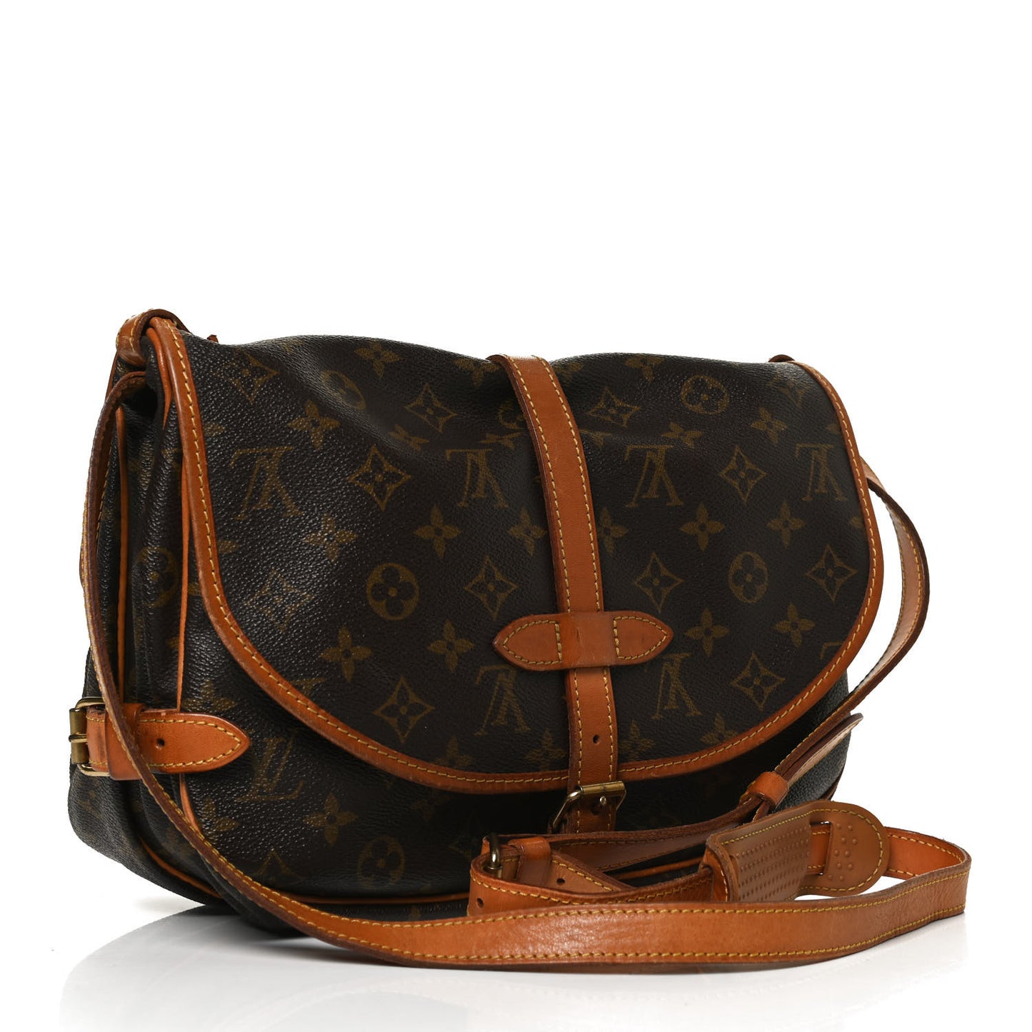 Monogram Saumur 30
