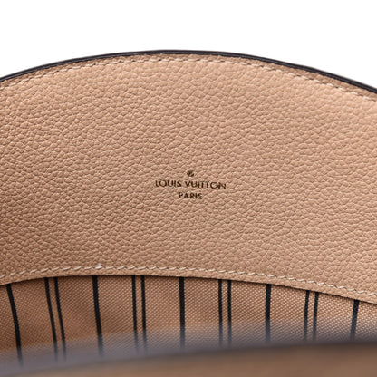 Louis Vuitton Empreinte Bagatelle Dune 8 of 12