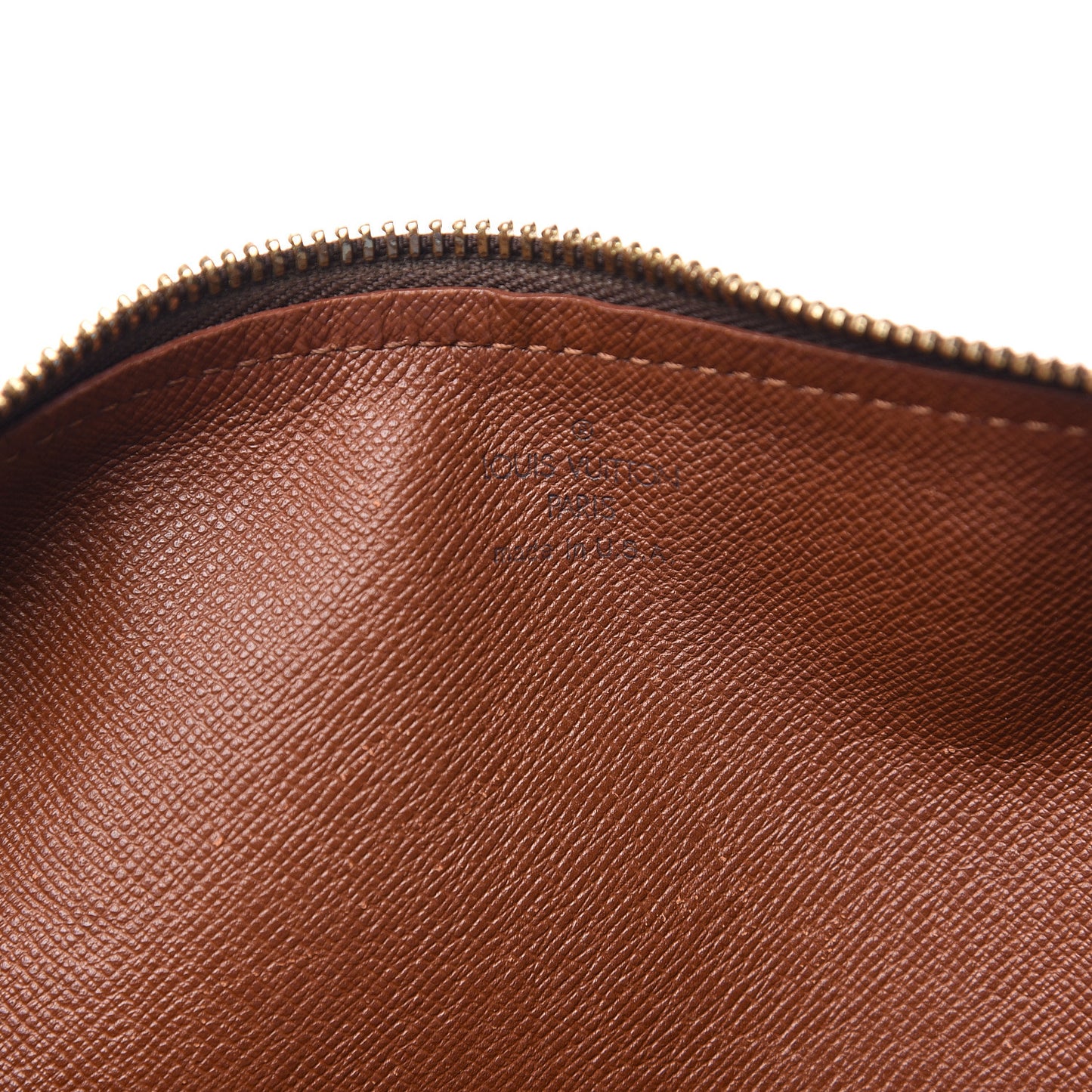 Monogram Papillon 26