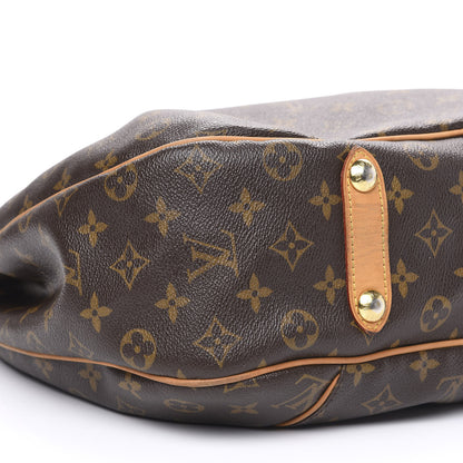 Louis Vuitton Monogram Galliera PM 8 of 16