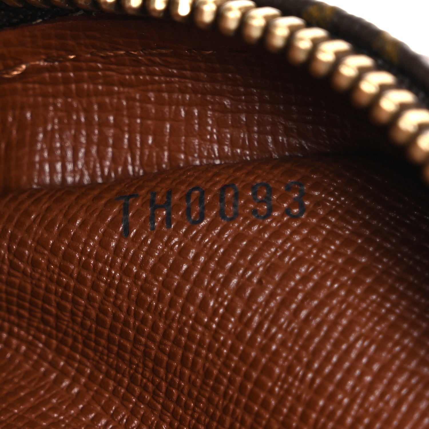 Louis Vuitton Monogram Amazone 7 of 10