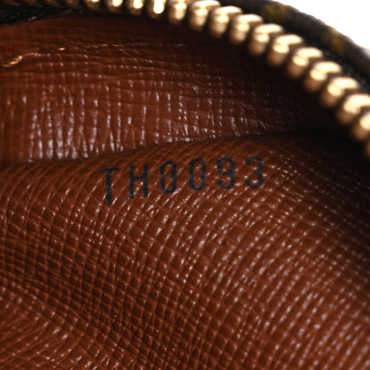 Louis Vuitton Monogram Amazone 7 of 10