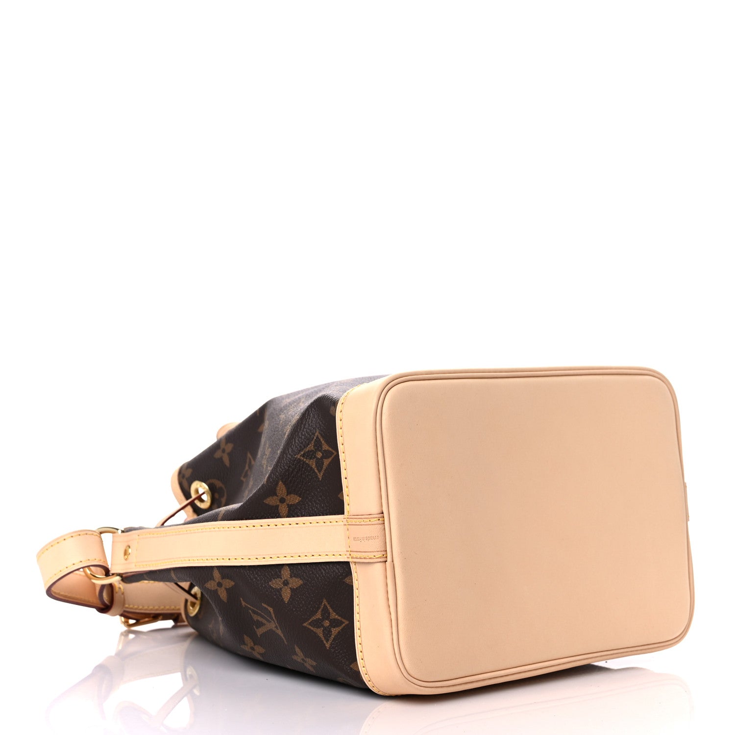 Louis Vuitton Monogram Noe BB 4 of 11