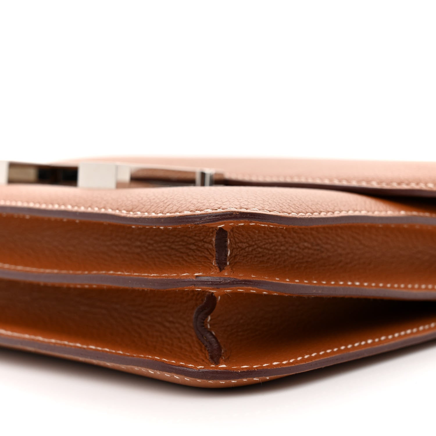 Hermes Evercolor Constance 18 Gold 10 of 12
