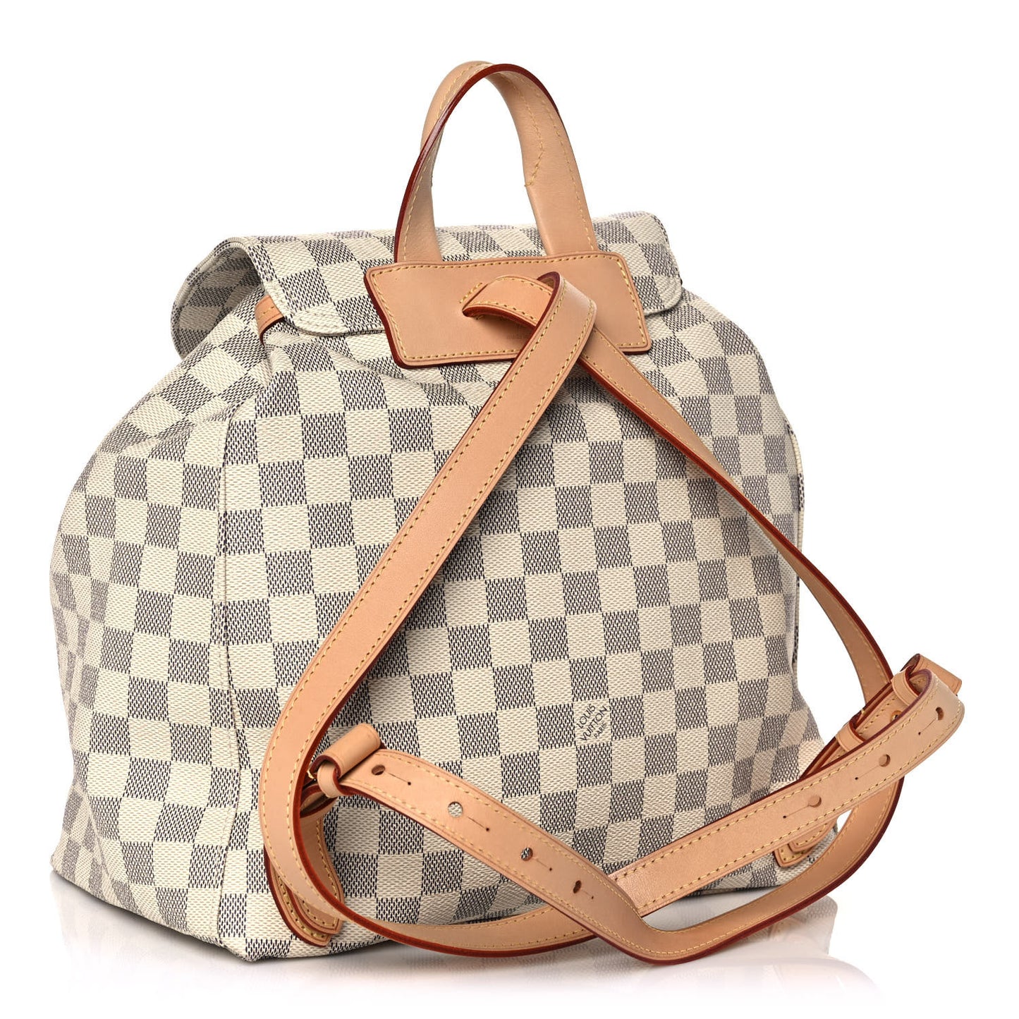 Damier Azur Sperone Backpack