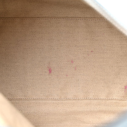 Loewe Calfskin Medium Puzzle Bag Stone Blue 5 of 21