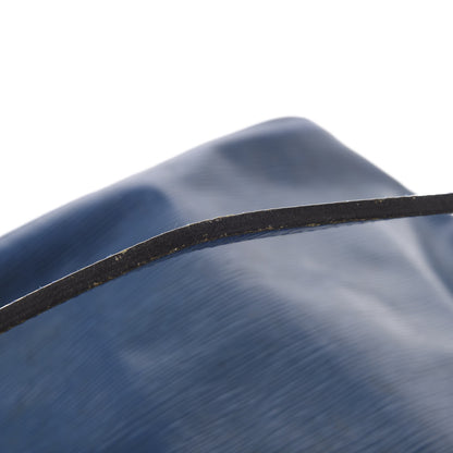 Louis Vuitton Epi Petit Noe Cyan 14 of 15