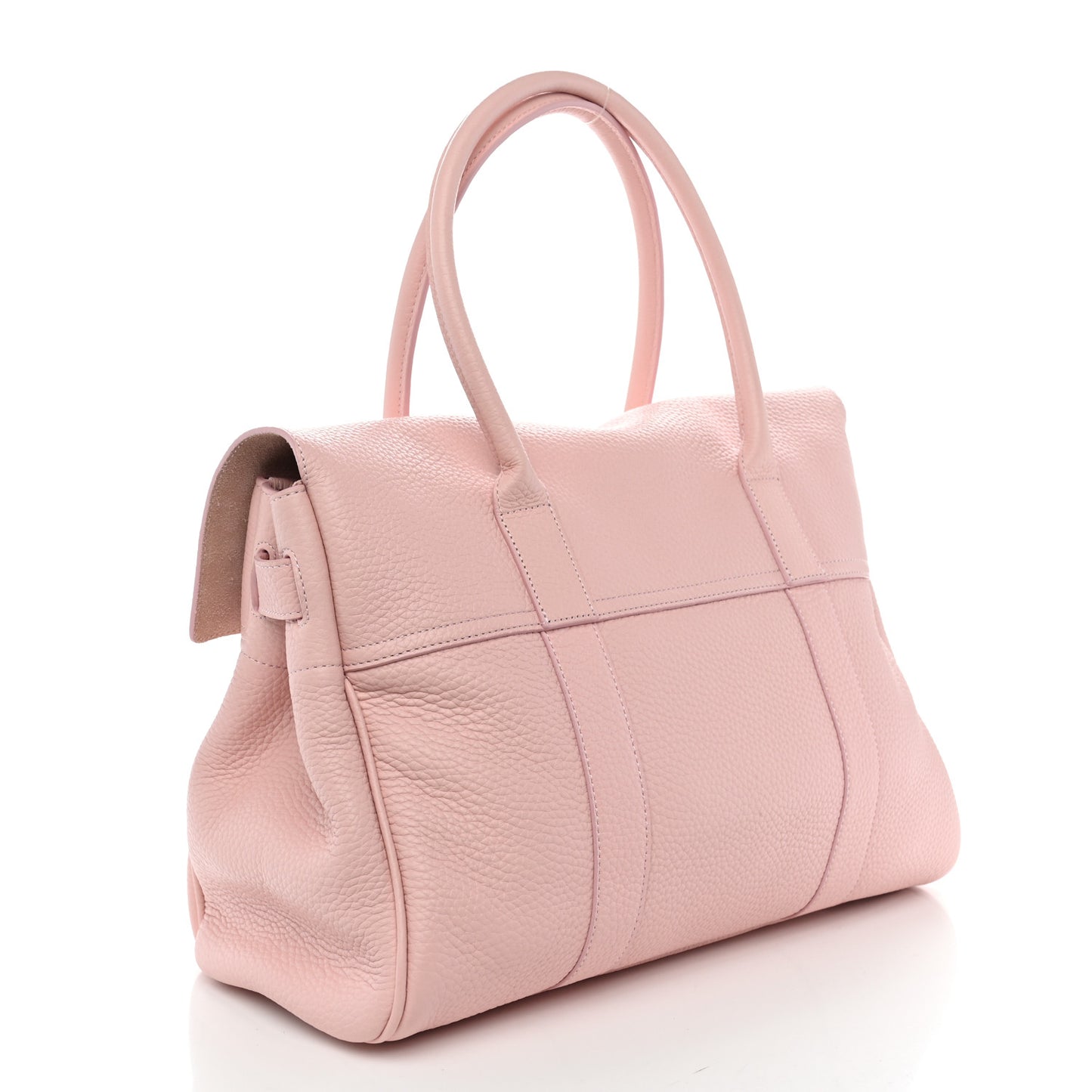 Heavy Grain Bayswater Powder Rose