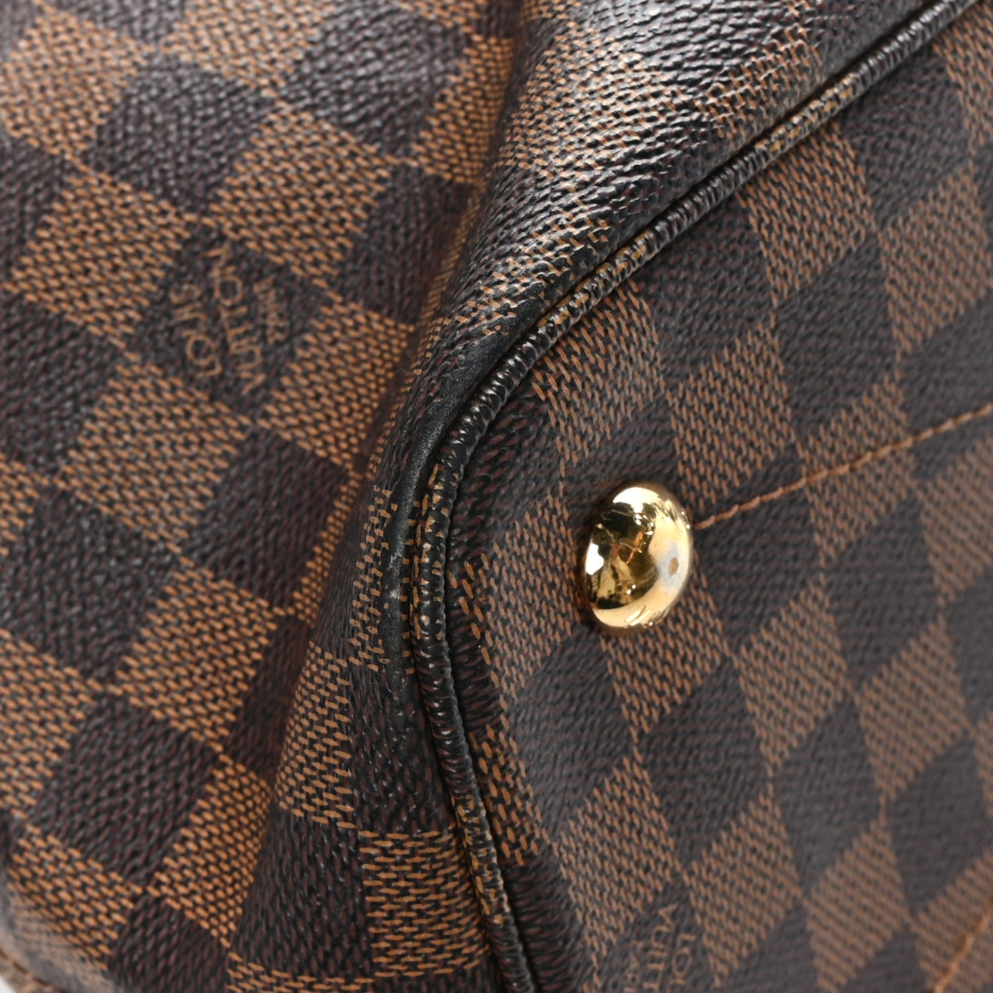 Damier Ebene Ascot