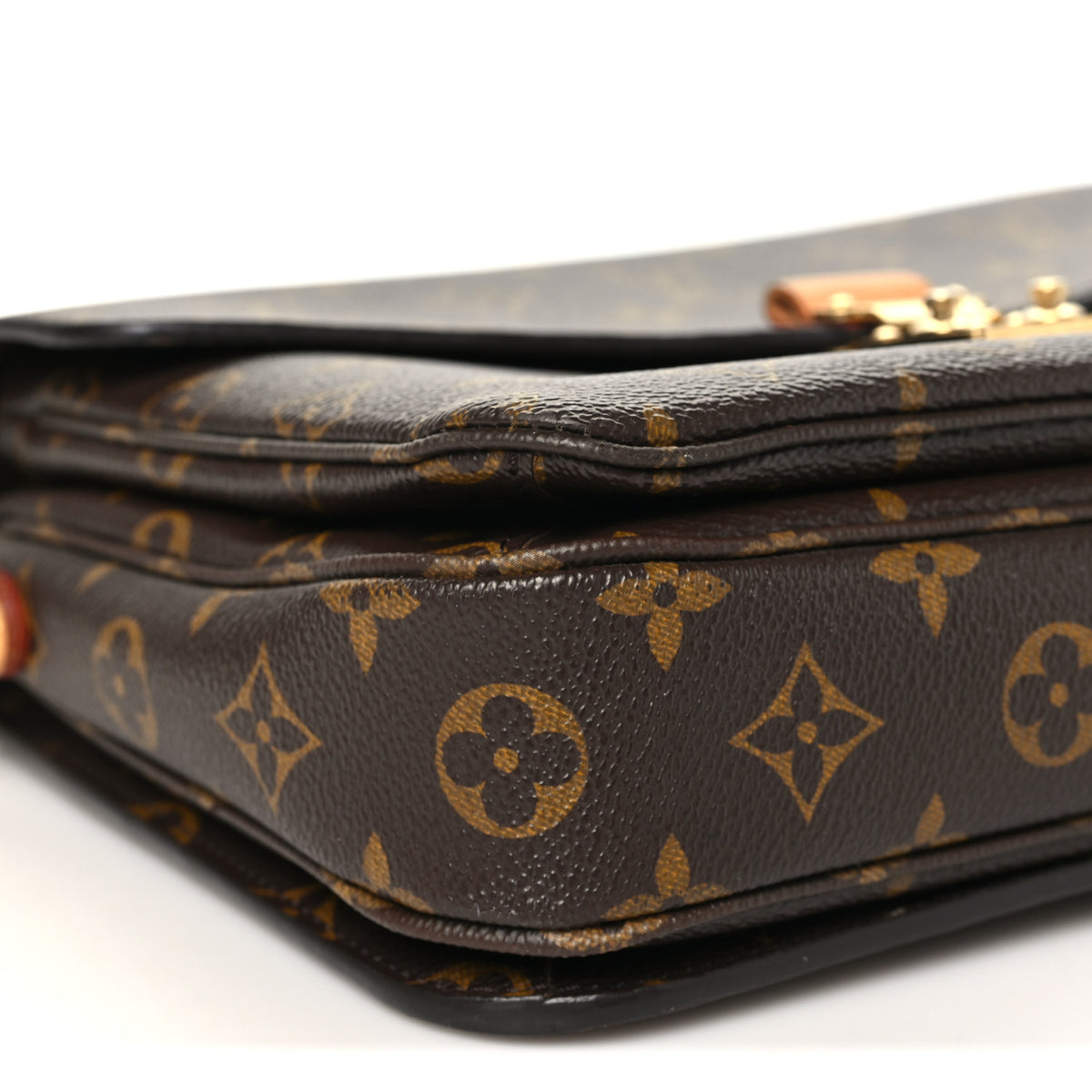 Louis Vuitton Monogram Pochette Metis 8 of 11