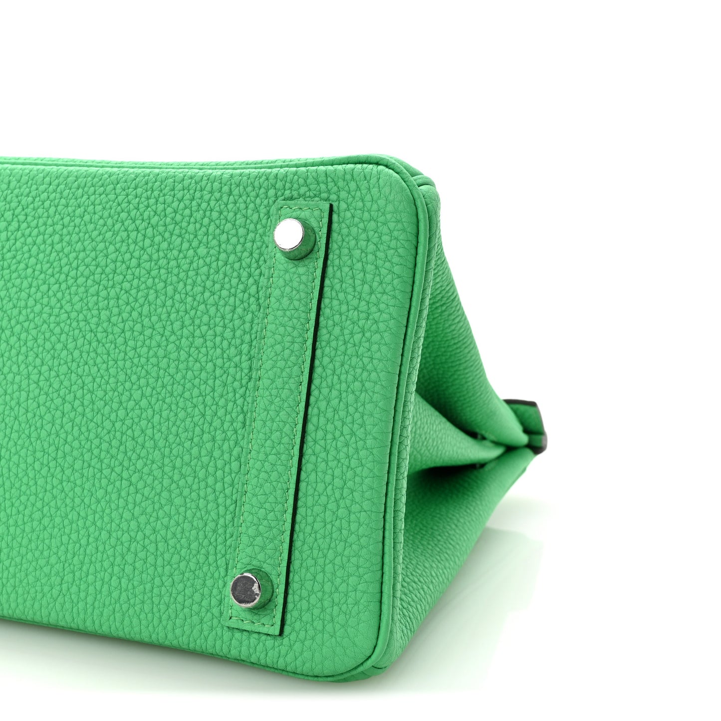 Togo Birkin 30 Vert Comics