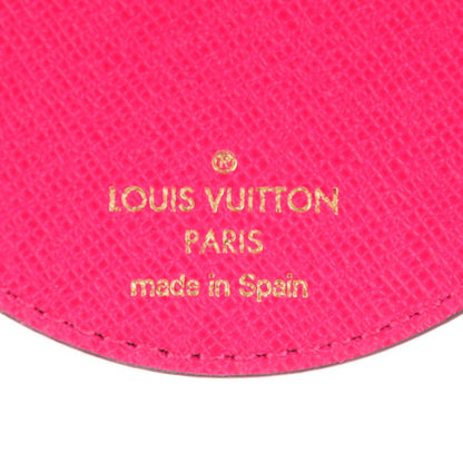 Louis Vuitton Monogram 2015 Christmas Animation Bag Charm Key Ring 4 of 6